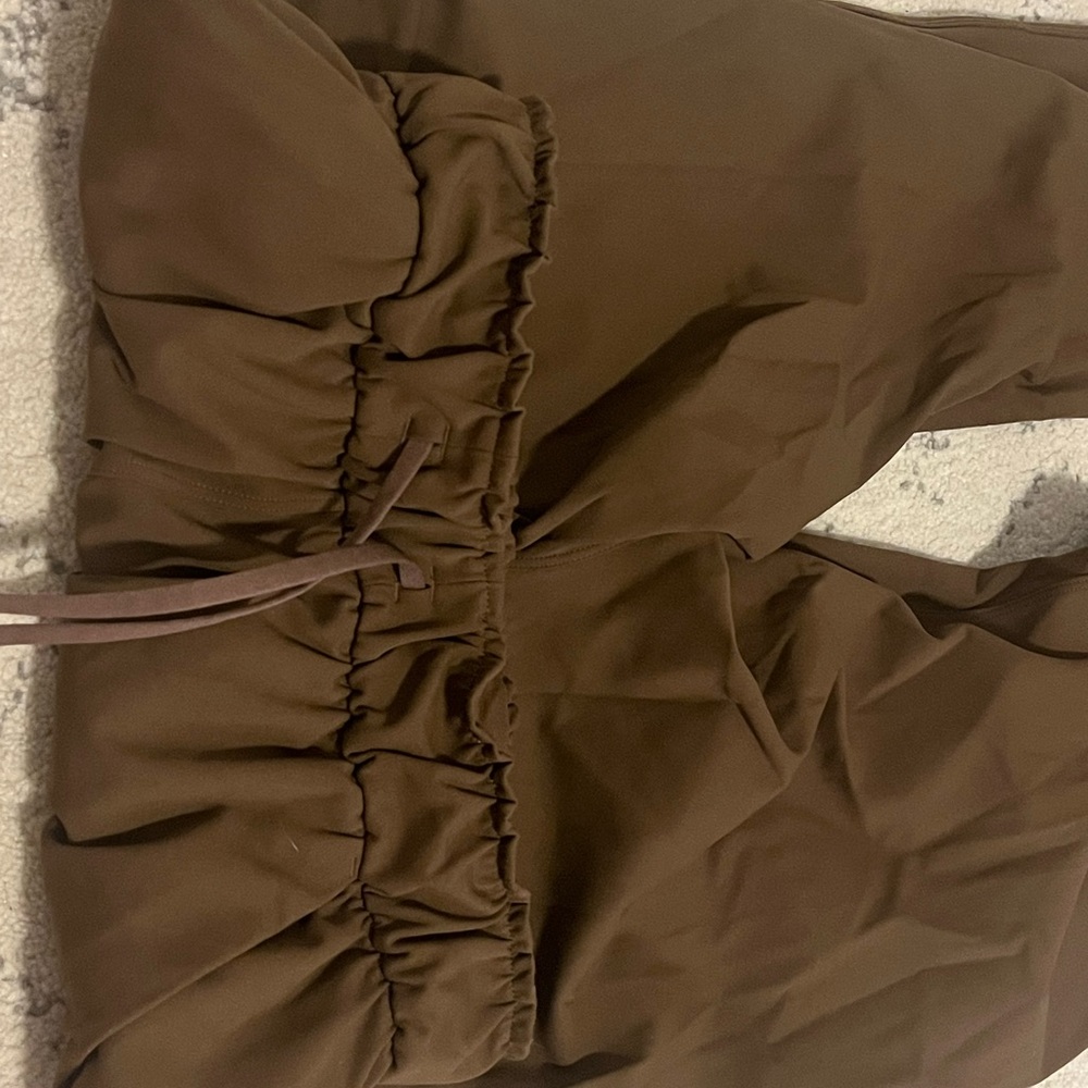 lululemon athletica stretch high rise jogger - Picture 7 of 7